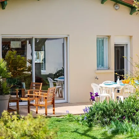 Maison Conviviale #en Ville #jardin #terrasse Cognac