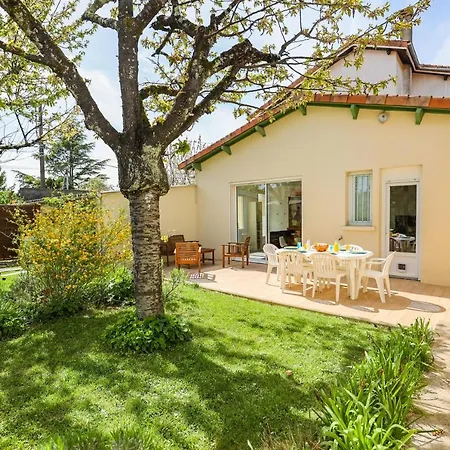 Country house Maison Conviviale #en Ville #jardin #terrasse Cognac